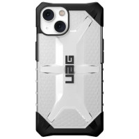 UAG Plasma case for iPhone 14 Plus - transparent