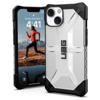 UAG Plasma case for iPhone 14 Plus - transparent