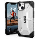 UAG Plasma case for iPhone 14 Plus - transparent