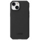 UAG Outback case for iPhone 14 Plus - black