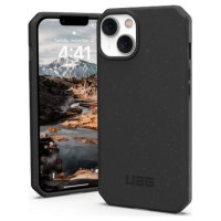 UAG Outback case for iPhone 14 Plus - black
