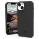 UAG Outback case for iPhone 14 Plus - black