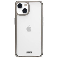 UAG Plyo case for iPhone 14 Plus - gray