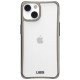 UAG Plyo case for iPhone 14 Plus - gray
