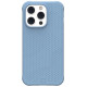 UAG Dot [U] MagSafe case for iPhone 14 Pro Max - blue