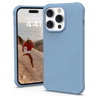 UAG Dot [U] MagSafe case for iPhone 14 Pro Max - blue