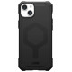 UAG Essential Armor MagSafe case for iPhone 15 Plus - black