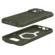UAG Essential Armor MagSafe case for iPhone 15 Pro Max - green