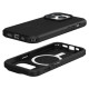 UAG Civilian MagSafe case for iPhone 15 Pro - black