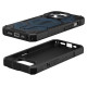UAG Monarch Pro case with MagSafe for iPhone 15 Pro - dark blue