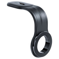 Acefast D19 magnetic car holder for the cockpit - black