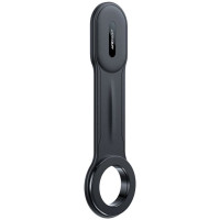 Acefast D19 magnetic car holder for the cockpit - black