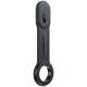 Acefast D19 magnetic car holder for the cockpit - black