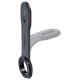 Acefast D19 magnetic car holder for the cockpit - black