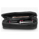 Rockbros B66 waterproof bicycle bag for frame - black