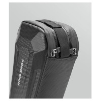 Rockbros B66 waterproof bicycle bag for frame - black