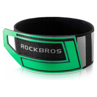 Rockbros reflective tape 49210008001 - green