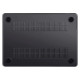 Laut Huex Case for MacBook Air 15'' M2 2023 - Black