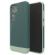 Zagg Cases Denali case for Samsung Galaxy S24 - green