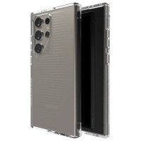 Zagg Cases Luxe case for Samsung Galaxy S24 Ultra - transparent