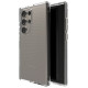 Zagg Cases Luxe case for Samsung Galaxy S24 Ultra - transparent