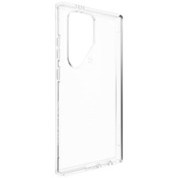 Zagg Cases Luxe case for Samsung Galaxy S24 Ultra - transparent