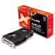 Sapphire Graphics Card|SAPPHIRE|AMD Radeon RX 9060 XT|8 GB|GDDR6|128 bit|PCIE 5.0 16x|GPU 2700 MHz|Dual Slot Fansink|2xHDMI|1xDisplayPort|11350-04-20G