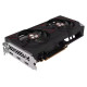 Sapphire Graphics Card|SAPPHIRE|AMD Radeon RX 9060 XT|8 GB|GDDR6|128 bit|PCIE 5.0 16x|GPU 2700 MHz|Dual Slot Fansink|2xHDMI|1xDisplayPort|11350-04-20G