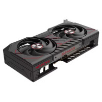 Sapphire Graphics Card|SAPPHIRE|AMD Radeon RX 9060 XT|8 GB|GDDR6|128 bit|PCIE 5.0 16x|GPU 2700 MHz|Dual Slot Fansink|2xHDMI|1xDisplayPort|11350-04-20G