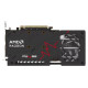 Sapphire Graphics Card|SAPPHIRE|AMD Radeon RX 9060 XT|8 GB|GDDR6|128 bit|PCIE 5.0 16x|GPU 2700 MHz|Dual Slot Fansink|2xHDMI|1xDisplayPort|11350-04-20G