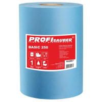 Profi Sauber Dust-free non-woven industrial cleaning cloth ProfiSauber BASIC 250