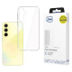 3Mk Protection 3mk Clear Case for Samsung Galaxy A35 5G - transparent