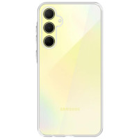 3Mk Protection 3mk Clear Case for Samsung Galaxy A35 5G - transparent