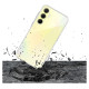 3Mk Protection 3mk Clear Case for Samsung Galaxy A35 5G - transparent