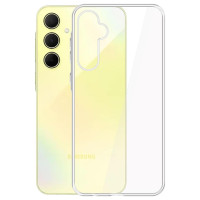 3Mk Protection 3mk Clear Case for Samsung Galaxy A35 5G - transparent