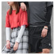 Rockbros XT9002BK cycling sleeves - black (2 pcs.)