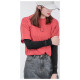 Rockbros XT9002BK cycling sleeves - black (2 pcs.)
