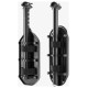 Rockbros 30140062001 bag for bicycle rack 5 l - black