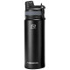 Rockbros 35210029001 thermal bottle for bicycle drinks 550 ml - black