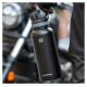 Rockbros 35210029001 thermal bottle for bicycle drinks 550 ml - black