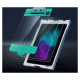 ESR Armorite Tempered Glass for iPad Pro 11'' 2024 - 2 pcs.
