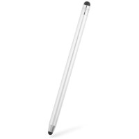 Tech-Protect Touch Stylus - Silver