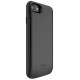 Tech-Protect Battery Pack Case for iPhone 6 / 6S / 7 / 8 / SE 2020 / 2022 with 3200mAh Powerbank - Black