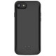 Tech-Protect Battery Pack Case for iPhone 6 / 6S / 7 / 8 / SE 2020 / 2022 with 3200mAh Powerbank - Black