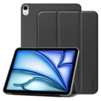 Tech-Protect SmartCase for iPad Air 10.9" 2020-2022 / 11" 2024 - black