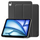 Tech-Protect SmartCase for iPad Air 10.9" 2020-2022 / 11" 2024 - black