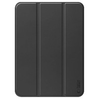 Tech-Protect SmartCase for iPad Air 10.9" 2020-2022 / 11" 2024 - black