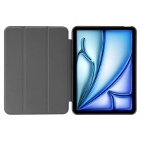 Tech-Protect SmartCase for iPad Air 10.9" 2020-2022 / 11" 2024 - black