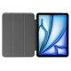 Tech-Protect SmartCase for iPad Air 10.9" 2020-2022 / 11" 2024 - black