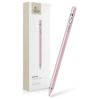 Tech-Protect Active Stylus active - pink